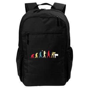 Funny Pool Player Billiards 8 Ball Pool Player Daily Commute Backpack