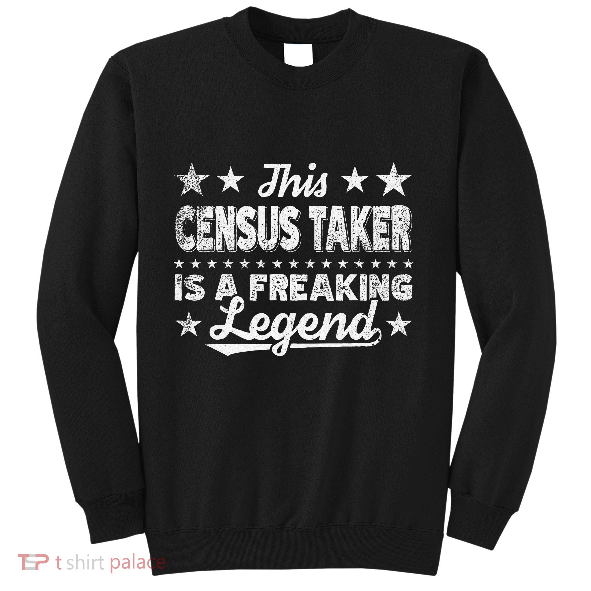 Funny Profession Quote Calibration Technician Sweatshirt