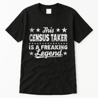Funny Profession Quote Calibration Technician Tall T-Shirt