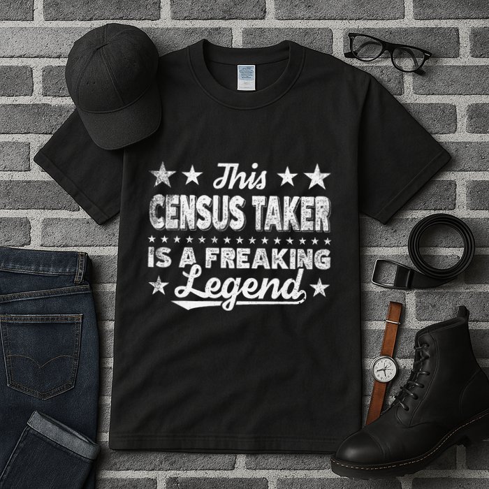 Funny Profession Quote Calibration Technician Tall T-Shirt
