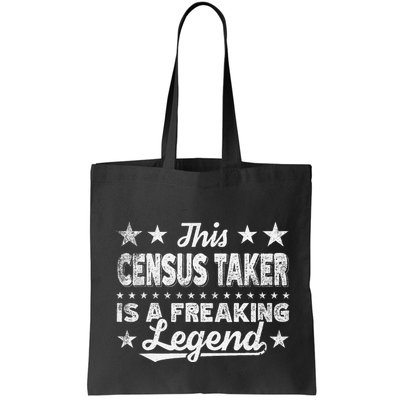 Funny Profession Quote Calibration Technician Bag