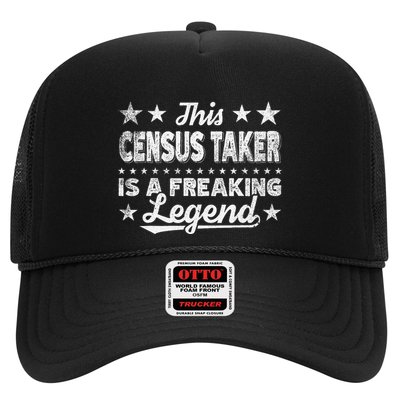 Funny Profession Quote Calibration Technician Trucker Hat