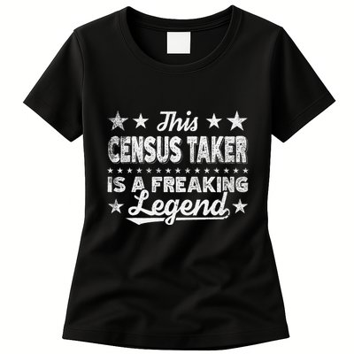 Funny Profession Quote Calibration Technician Womens T-Shirt