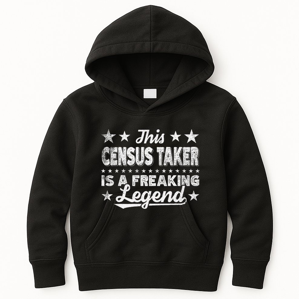 Funny Profession Quote Calibration Technician Kids Hoodie