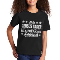 Funny Profession Quote Calibration Technician Kids T-Shirt