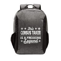 Funny Profession Quote Calibration Technician Vector Backpack