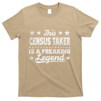 Funny Profession Quote Calibration Technician T-Shirt