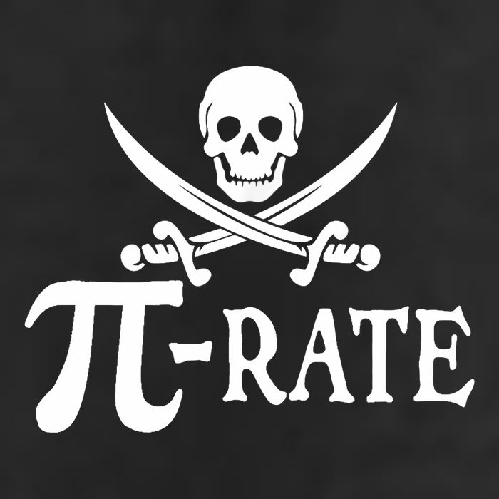 Funny Pi Rate Pirate Pi Day Boy Vintage Math Teacher Retro Tumbler