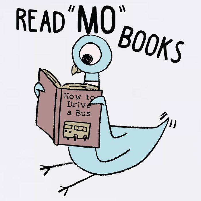 Funny Pigeon Read Mo Books Wool Snapback Cap