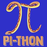 Funny Python Snake Math Pi Symbol Pi Day Meaningful Gift Toddler Hoodie