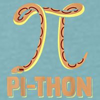 Funny Python Snake Math Pi Symbol Pi Day Meaningful Gift Sueded Cloud Jersey T-Shirt