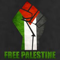 Free Palestine Supports Palestine And Arab Gift Beanie