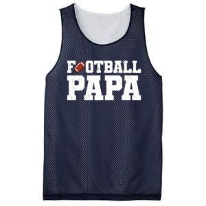 Football Papa Sports Fan Mesh Reversible Basketball Jersey Tank