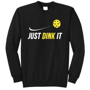 Funny Pickleball Shirt Sweatshirt