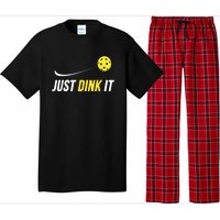 Funny Pickleball Shirt Pajama Set