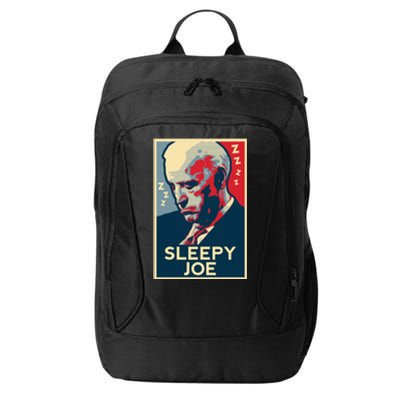 Fun Political Speeches Protests Campaign Great Gift City Backpack