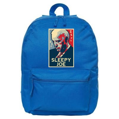 Fun Political Speeches Protests Campaign Great Gift 16 in Basic Backpack