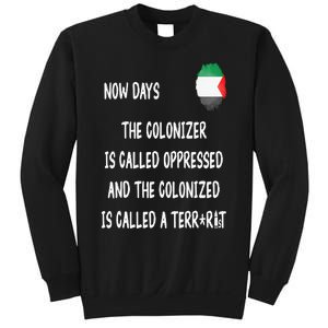 Free Palestine Support Middle East Peace Sweatshirt