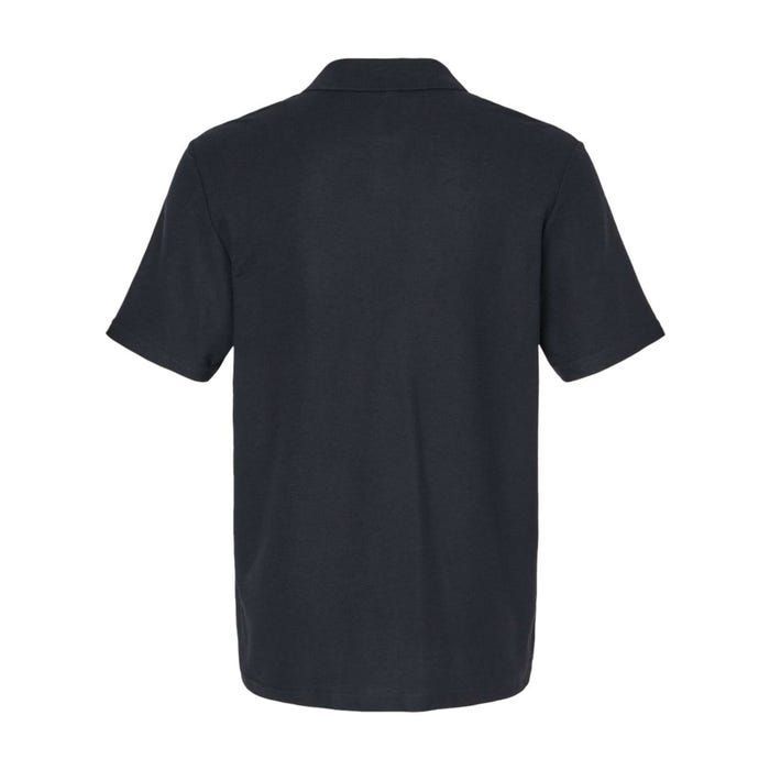 Funny Programmer Software Developer Computer Engineer Nerd Vintage Softstyle Adult Sport Polo