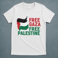 Free Palestine Stand With Palestine Activist Equality T-Shirt