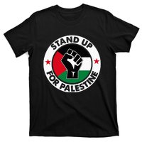 Free Palestine Stand up For Palestine T-Shirt