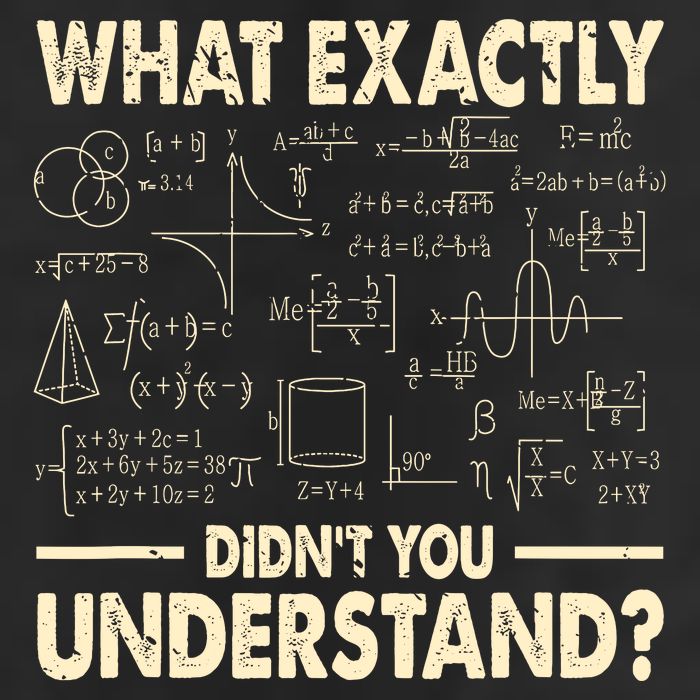Funny Physicist Scienctist Nerd Geek Gift Physics Microfiber Hand Towel