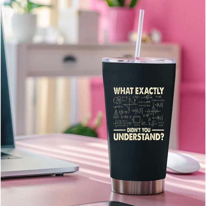 Funny Physicist Scienctist Nerd Geek Gift Physics Permanent Decal Sticker