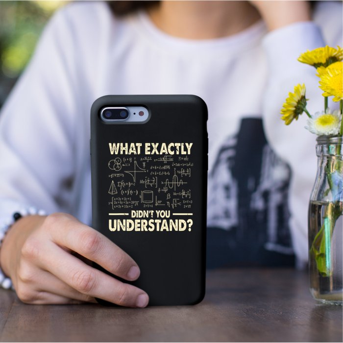 Funny Physicist Scienctist Nerd Geek Gift Physics Permanent Decal Sticker