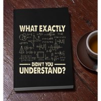 Funny Physicist Scienctist Nerd Geek Gift Physics Permanent Decal Sticker