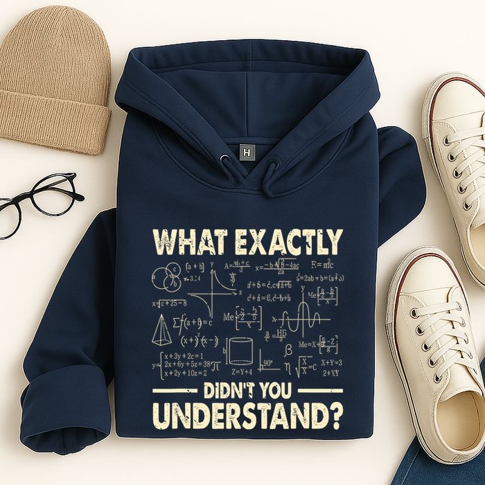 Funny Physicist Scienctist Nerd Geek Gift Physics Hoodie