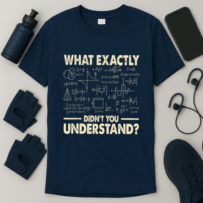 Funny Physicist Scienctist Nerd Geek Gift Physics T-Shirt