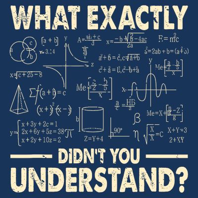 Funny Physicist Scienctist Nerd Geek Gift Physics T-Shirt
