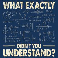 Funny Physicist Scienctist Nerd Geek Gift Physics Mousepad