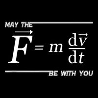 Funny Physics Science Poster