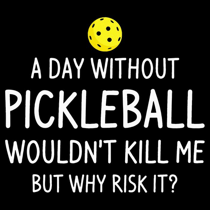 Funny Pickleball Saying Pickleball Player Youth Performance Sprint T-Shirt
