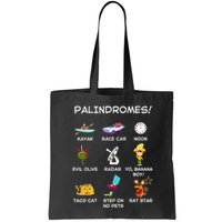 Funny Palindromes Set For Palindromists Word Play Games Pun Bag
