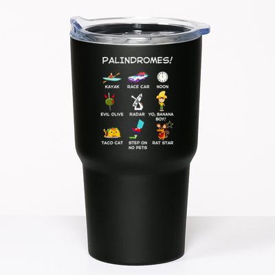 Funny Palindromes Set For Palindromists Word Play Games Pun Tumbler