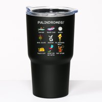 Funny Palindromes Set For Palindromists Word Play Games Pun Tumbler