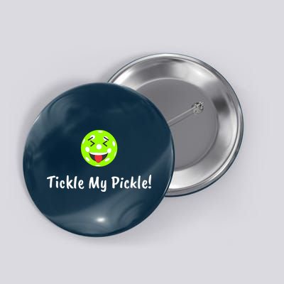 Fun Pickleball, Tickle My Pickle, Greatpickleballstuff Button