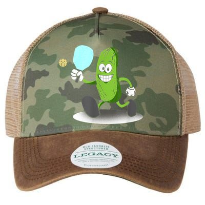 Funny Pickleball Tshirt TShirt Legacy Tie Dye Trucker Hat