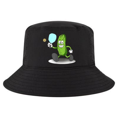 Funny Pickleball Tshirt TShirt Cool Comfort Performance Bucket Hat