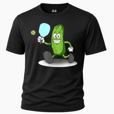 Funny Pickleball Tshirt TShirt Performance Shirt