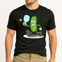 Funny Pickleball Tshirt TShirt Performance Shirt