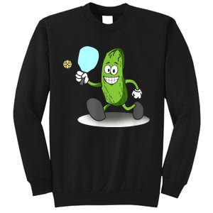 Funny Pickleball Tshirt TShirt Sweatshirt