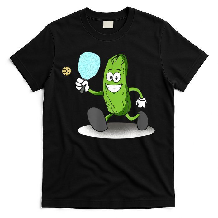 Funny Pickleball Tshirt TShirt T-Shirt