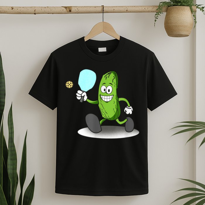 Funny Pickleball Tshirt TShirt T-Shirt