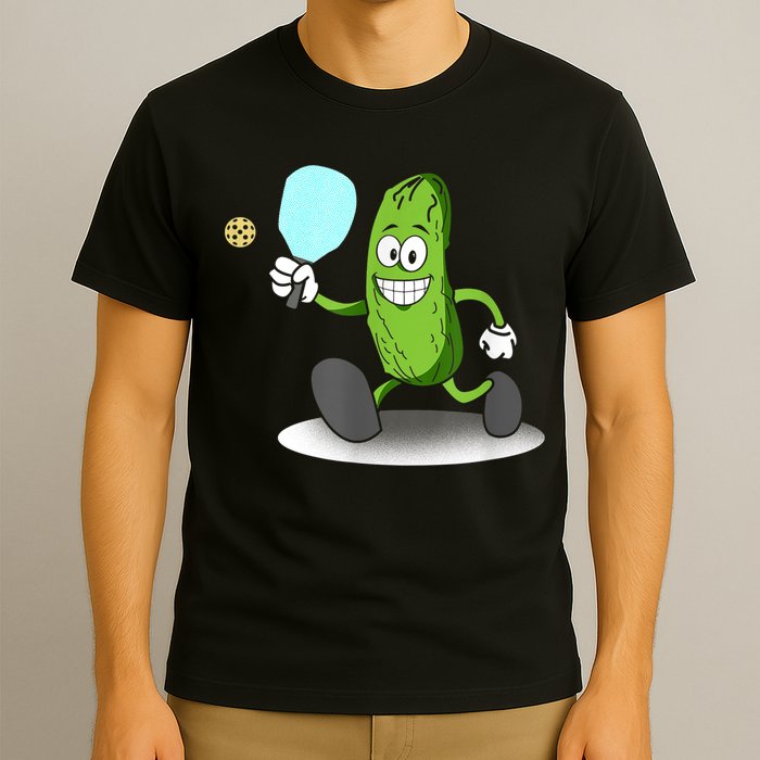 Funny Pickleball Tshirt TShirt T-Shirt