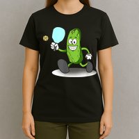 Funny Pickleball Tshirt TShirt T-Shirt