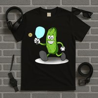 Funny Pickleball Tshirt TShirt T-Shirt