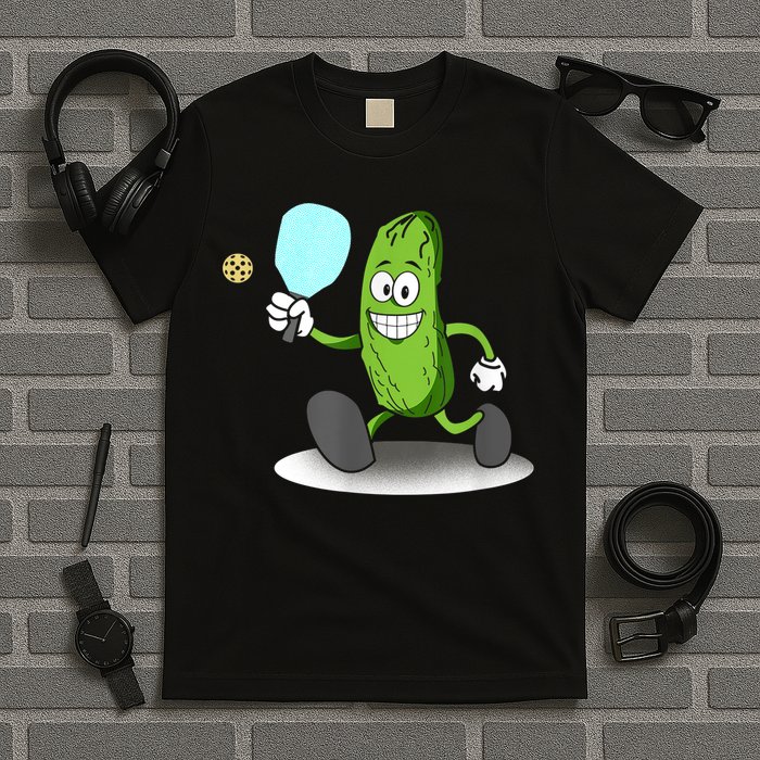 Funny Pickleball Tshirt TShirt T-Shirt